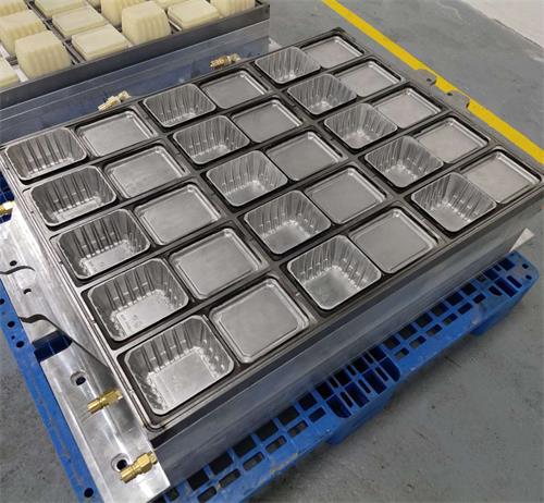 余姚市鑫銘模具科技有限公司是做什么的呢？